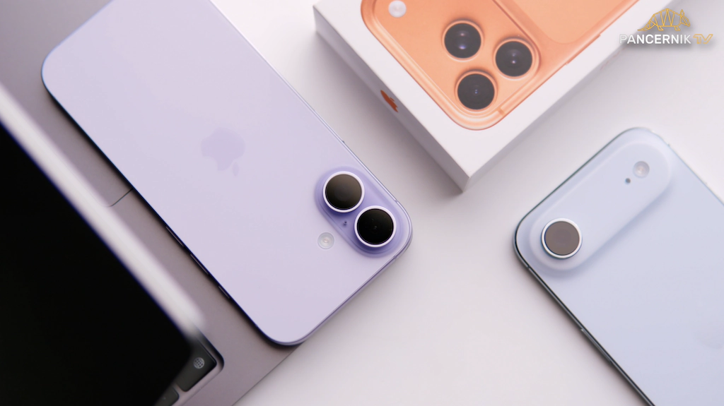 iPhone 17: ten najbardziej opłacalny! | Recenzja